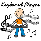 Discover Keyboard Player Ts and Gifts