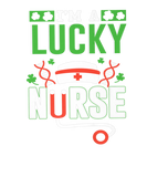 Discover I'm A Lucky Nurse | St Patrick's Day