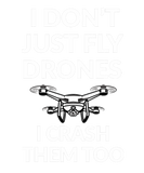 Discover I Don't just fly Drones Funny  I Crash Them