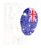 Discover Australian Australia Flag IT's IN MY DNA Christmas