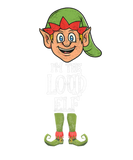 Discover I'm The Loud Elf Family Matching Christmas 2021 Pa