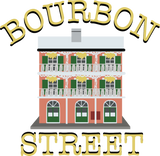 Discover Bourbon Street
