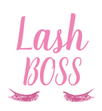 Discover Lash Boss Hot Pink Eyelash Makeup Artist