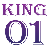 Discover Victoria Purple King 01