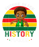 Discover Future Black History Maker Junenth