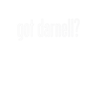 Discover Got Darnell Name Family Last First Funny