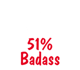Discover Judge Badass