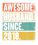 Discover 4 Wedding Aniversary Gift For Him Epic Husband Sin