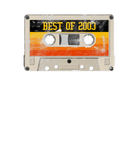 Discover Best Of 2003 18Th Birthday Gifts Cassette Tape Vin
