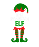 Discover Christmas The Brandon Elf Funny American Impeach B