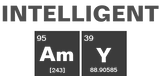 Discover Chemical periodic table of elements: AmY