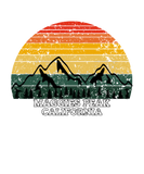 Discover Maggies Peak California