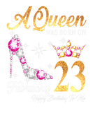 Discover A Queen Was Born In February 23 Happy Birthday To