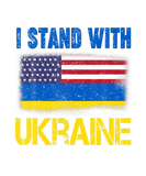 Discover I Stand With Ukraine Against The Putin Dictatorshi