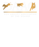 Discover Dog Agility Association Of The Ozarks (Daao)