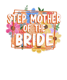 Discover Step Mother Of The Bride Floral Flowers Lovers Wed