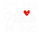 Discover Pug Lover Pug Mama Pug