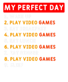 Discover My Perfect Day - Video Games Sleeveless