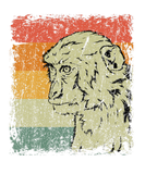 Discover Retro Ape Gift Vintage Monkey