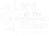 Discover Lord Of The Strings Guitar Music