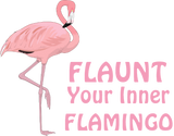 Discover Flaunt Your Inner Flamingo