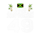 Discover This Jamaican Just Turned 49 - Jamaica 49Th Birthd