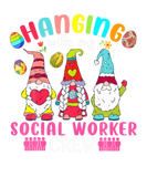 Discover Hanging With My Social Worker Crew Gnomies Easter