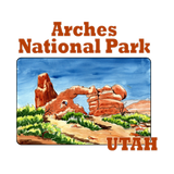 Discover Arches National Park, Utah