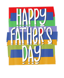 Discover Happy Father's Day Daddy For Dad Son Daughter Todd