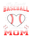 Discover My Favorite Baseball Player Calls Me Mom Mothers D