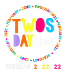 Discover Twosday Crew Squad Tuesday February 22Nd, 2022 Hap