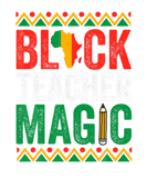 Discover Black Teacher Magic