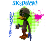 Discover SK8DUCK! #003