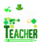 Discover Awesome St. Patricks Day To Be A Teacher Funny Out