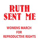 Discover Women's March October 2021 Ruth Sent Me