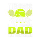 Discover Tennis Dad Like A Regular Dad Only Much Cooler Ten