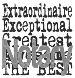 Discover Notary Extraordinaire