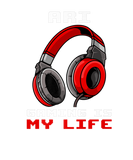 Discover Ari - Gaming Is My Life - Personalized