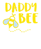 Discover Mens Daddy Bee Family Matching Beekeeping Dad Papa