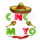 Discover Cinco De Mayo Mariachi Boys Girls Funny Mexican So