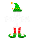 Discover Poppa Elf Matching Family Group Christmas Pajama