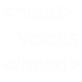 Discover Voices in head Funny HTML