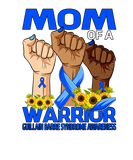 Discover Hand Mom Of A Warrior Guillain Barre Syndrome Awar