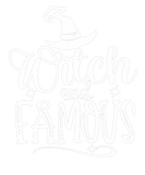 Discover Witch and Famous