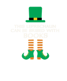 Discover This Leprechaun Can Be Bribed With Books Read St.