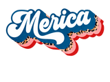 Discover America Merica Fourth of July 4th of July