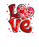 Discover Leopard Heart Love 8Th Grade Teacher Valentines Da