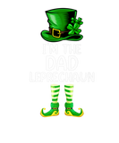 Discover Matching Family I'm The Dad Leprechaun St Patrick'