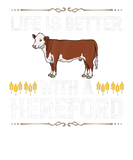 Discover Hereford Cow Cattle Bull Beef Farm
