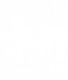 Discover Wifi - Home is where wifi connects automatically